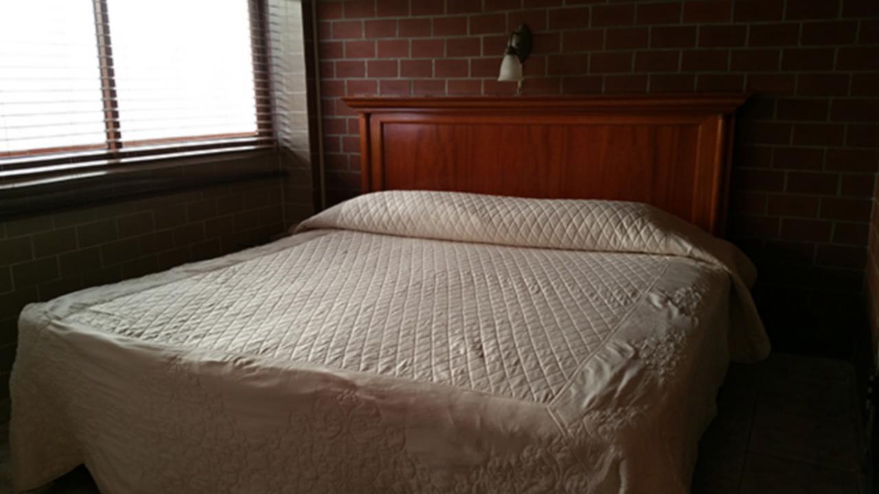 Hotel Rex Chitré Kültér fotó