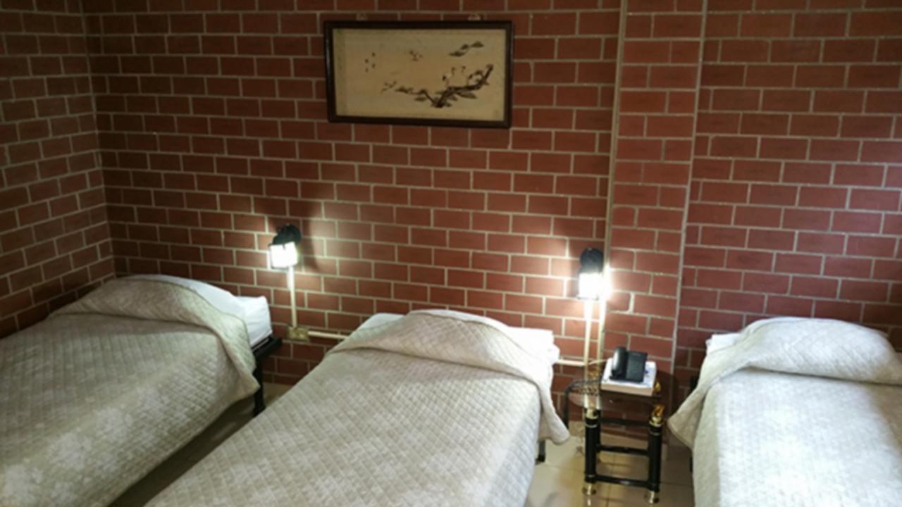 Hotel Rex Chitré Kültér fotó